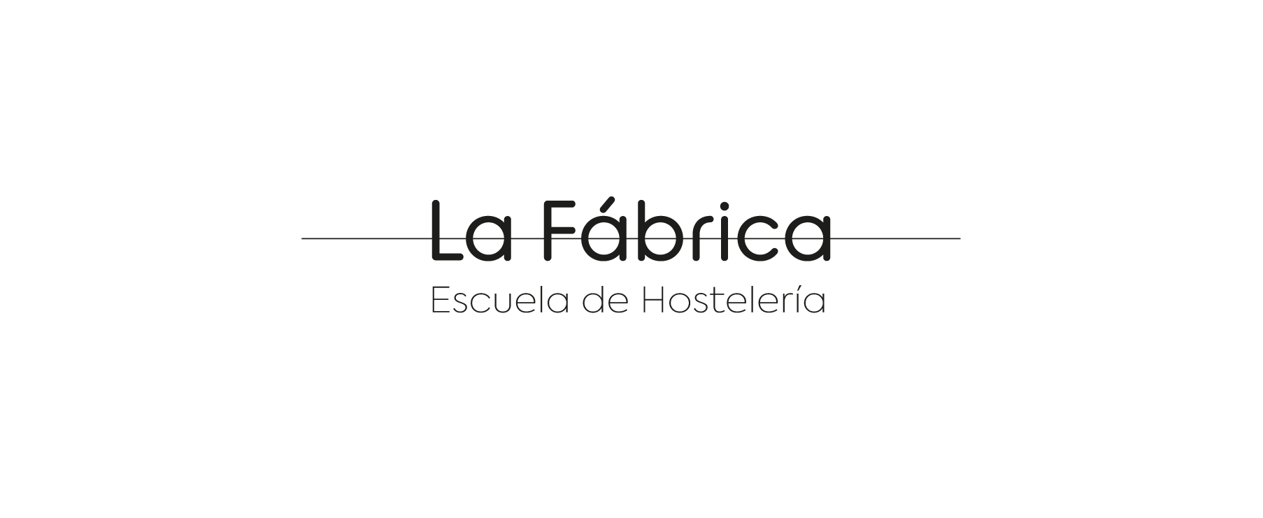 La Fábrica -Escuela de Hostelería- en Antequera