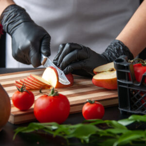 Cursos de Manipulador de Alimentos y Gestión de Alérgenos Alimentarios