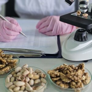 Curso de Gestión de Alérgenos  Alimentarios