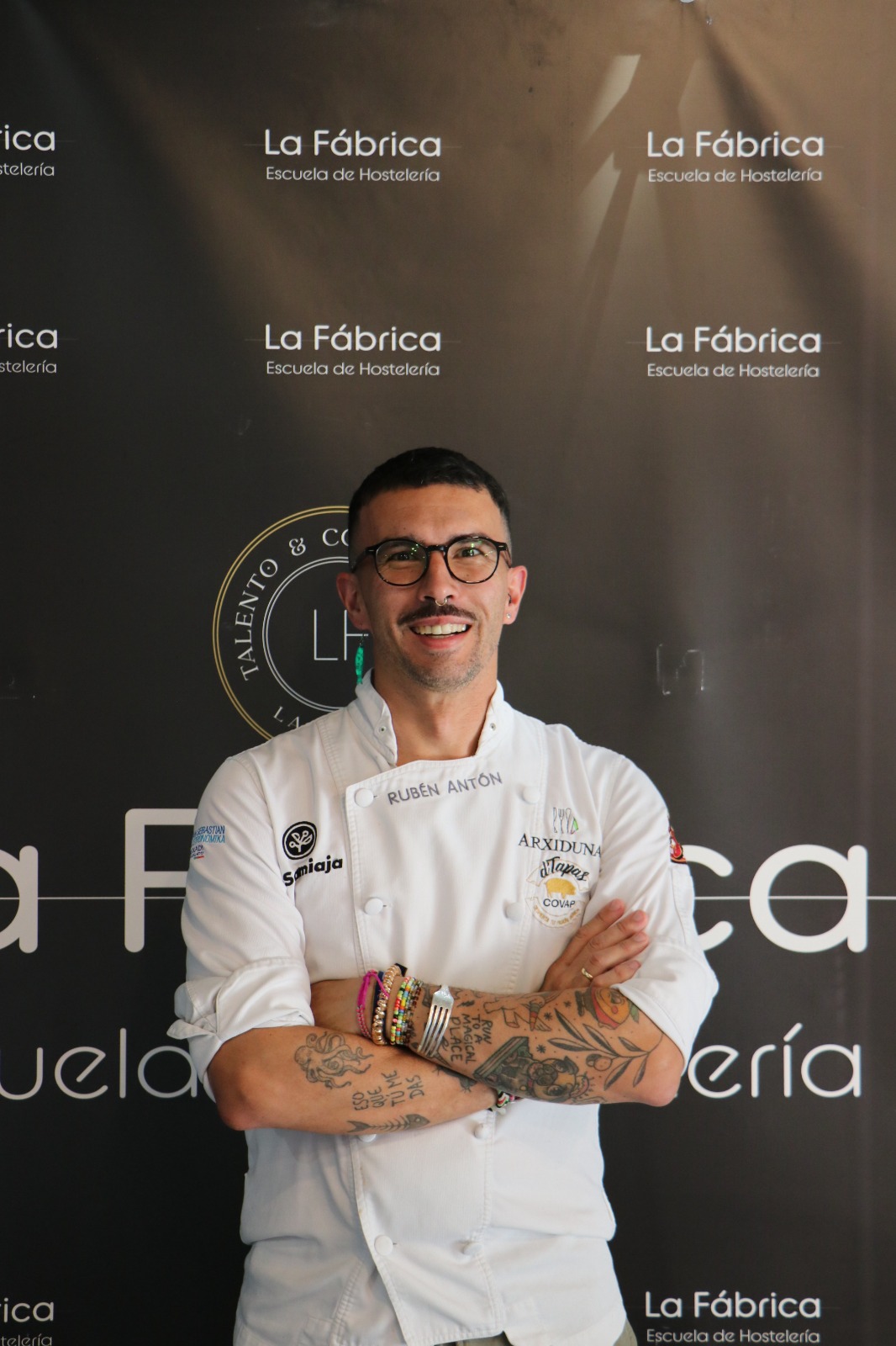 Rubén Antón